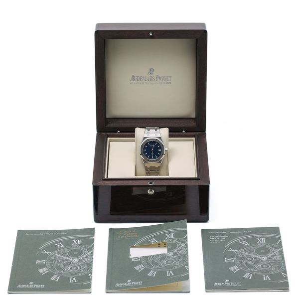 Audemars Piguet Royal Oak 14790ST.OO.0789ST.01